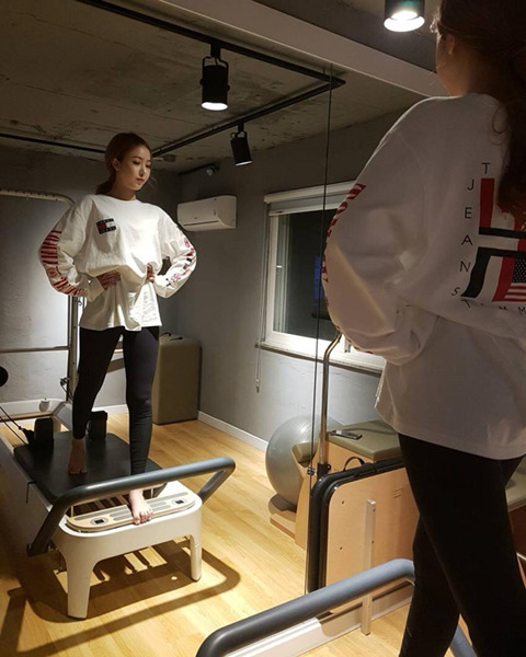 여자친구 신비.jpg | 인스티즈
