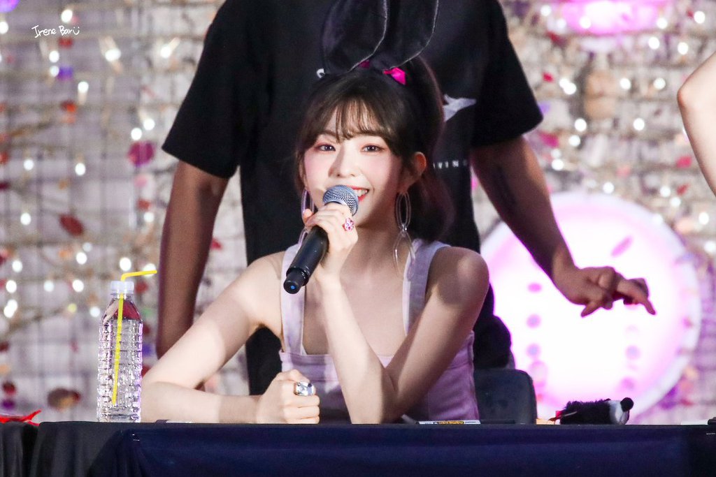 아이린은 정말 예쁘다.jpgif (사진多多多) | 인스티즈