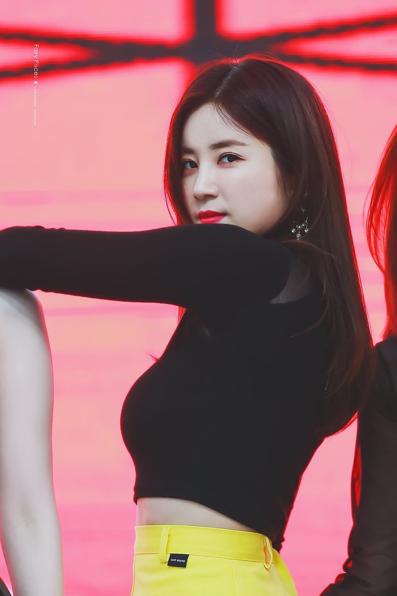 에이핑크의 롱리다 보수적인 여자 박초롱.jpgif | 인스티즈
