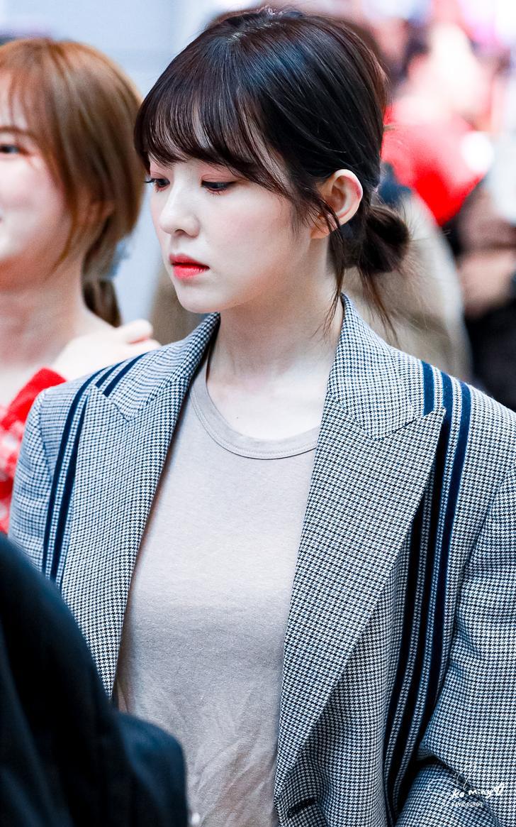수수하게 이쁜 아이린.jpg | 인스티즈