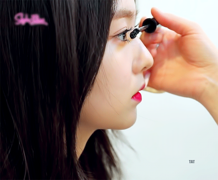 아이린은 정말 예쁘다.jpgif (사진多多多) | 인스티즈