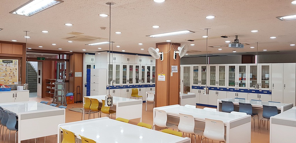 서울방일초등학교 이미지