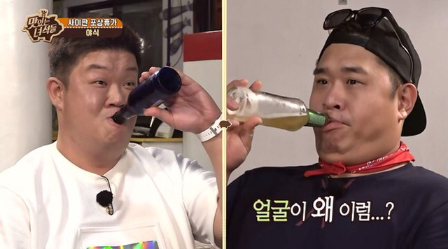 유민상이 프로 방송인인 이유.jpg | 인스티즈