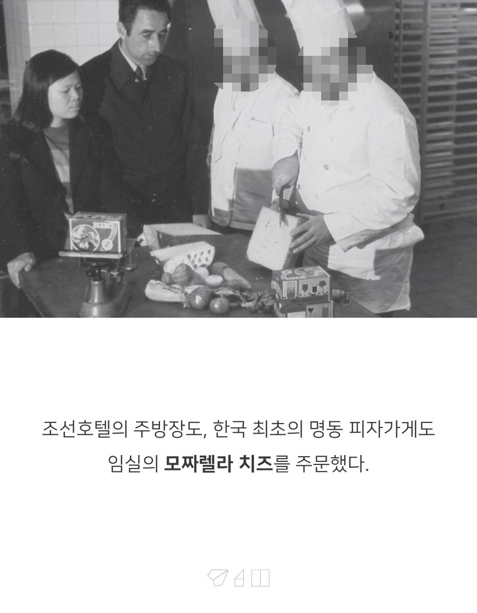 대한민국 치즈의 숨겨진 비밀 | 인스티즈