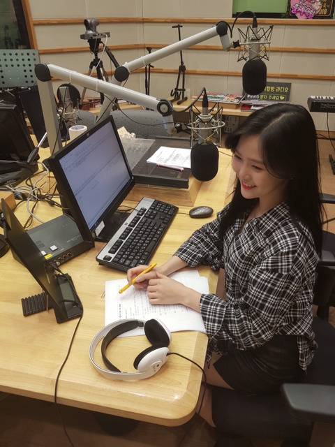 오마이걸 최효정 | 인스티즈