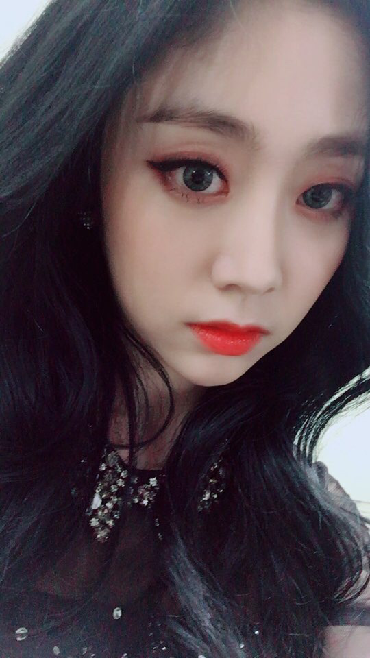 [러블리즈] 연휴기간에도 업로드를 이어나갈 생각이라서 지수 | 인스티즈
