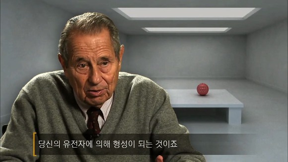 사람의 성격에 가장 많은 영향을 미치는 것.jpg | 인스티즈