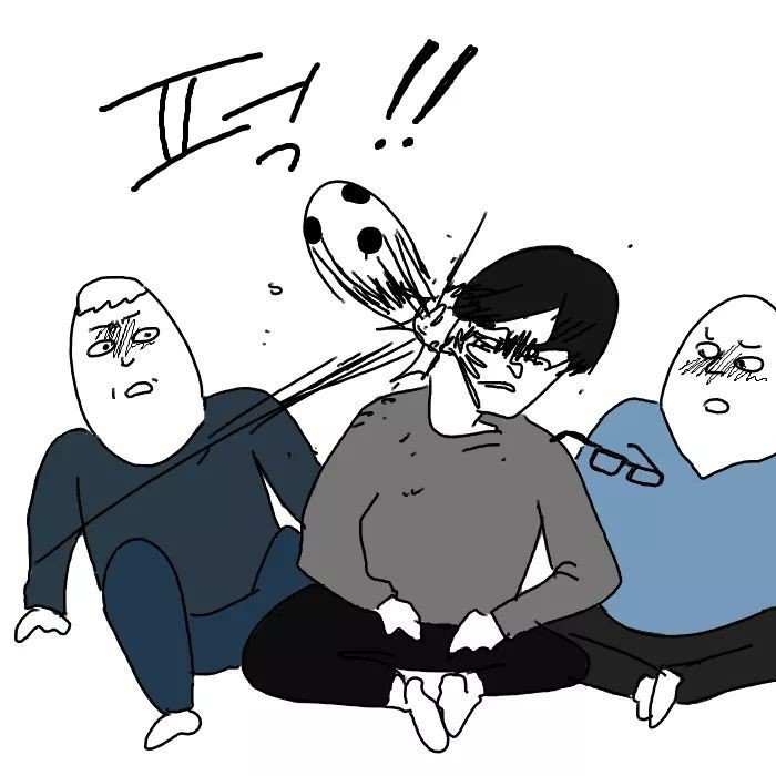 대학 신입생 개꿀팁.manhwa | 인스티즈