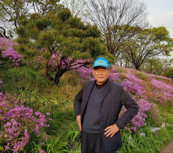길을묻는그대에게 이미지