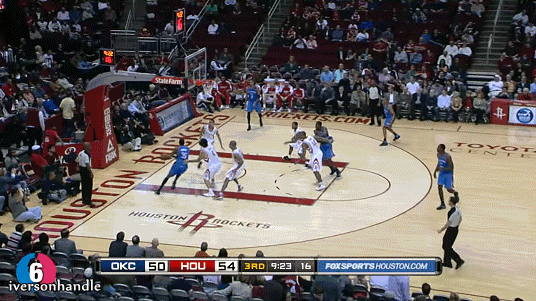 느바 최고의 인게임 덩커 ㄷㄷ | 인스티즈