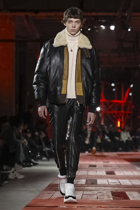 2018 F/W 알렉산더맥퀸 맨즈웨어 컬렉션 | 인스티즈