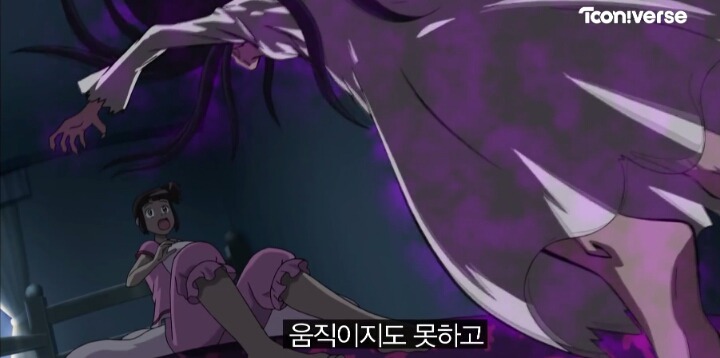 신비아파트 성우들의 괴담이야기 | 인스티즈
