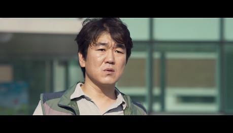 나에게만 그녀가 보이기 시작했다. 천우희 김남길 주연 ＜영화 어느날＞ 10 | 인스티즈