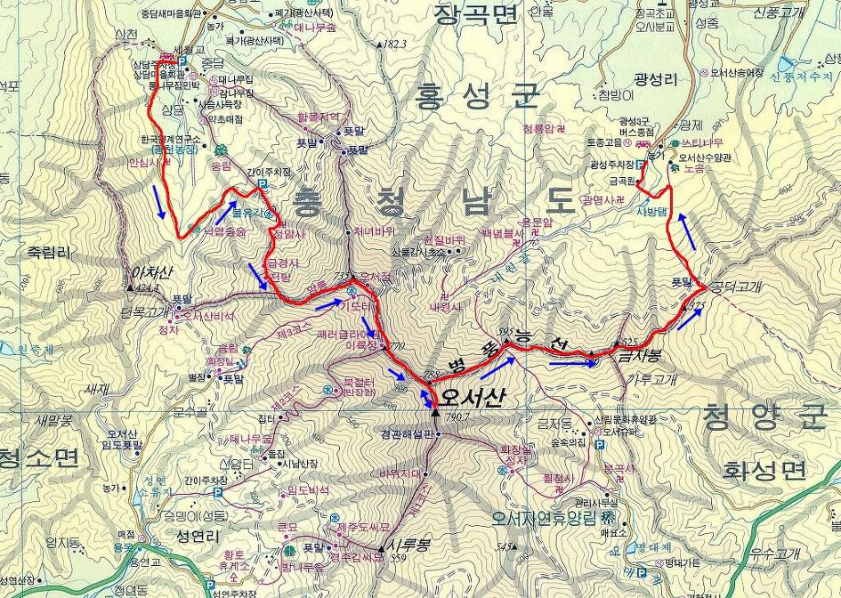 서해바다젓갈 이미지