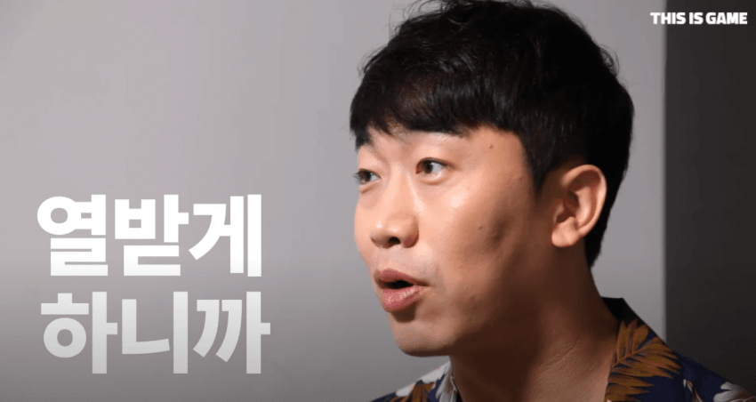 '성캐' 성승헌 캐스터가 캐스터의 길을 걷게 된 이유 | 인스티즈