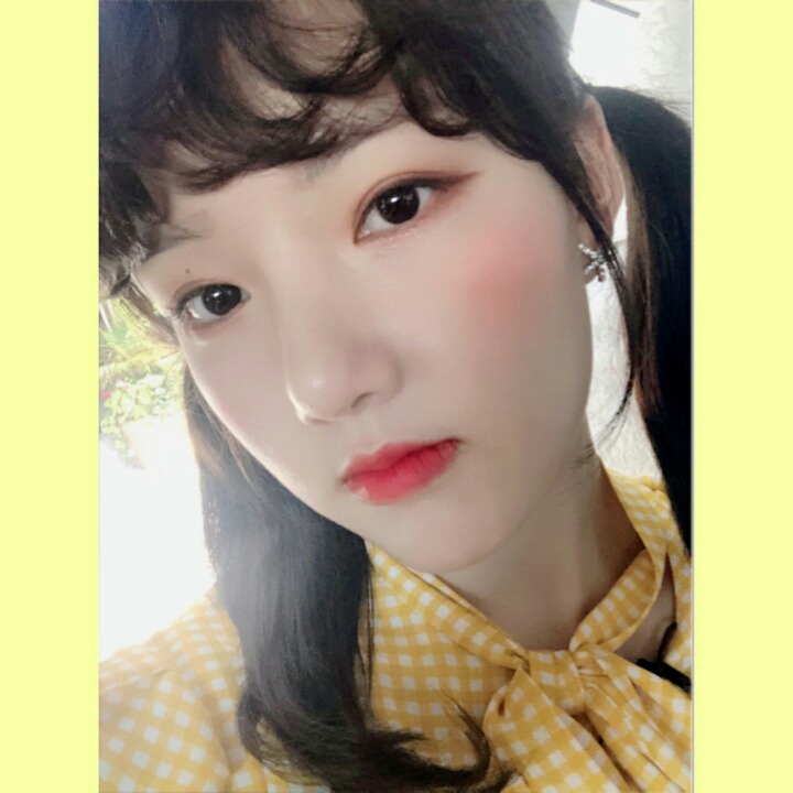 여자친구 예린 insta | 인스티즈