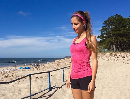 여성들은 경기중 남성들보다 침착하게 대응할 수 있기 때문에 여성 심판이 필요하다 | 인스티즈