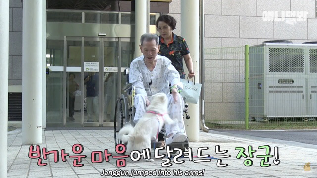 주인님이 열흘 째 문을 열어주지 않아요.. (캡쳐) | 인스티즈