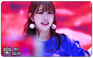 [러블리즈] 170409 지수 . GIF | 인스티즈
