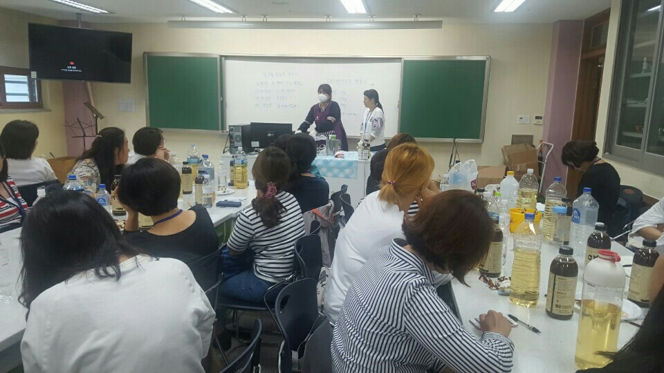 삼송초등학교 이미지