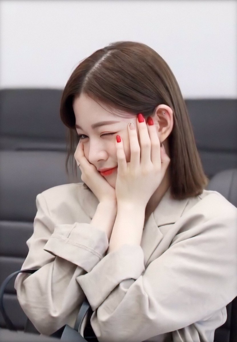 프로미스나인 이채영.jpgif | 인스티즈