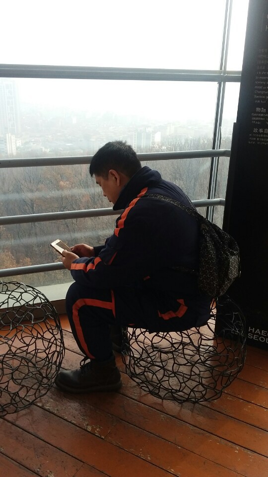 꿈의숲종합사회복지관 이미지