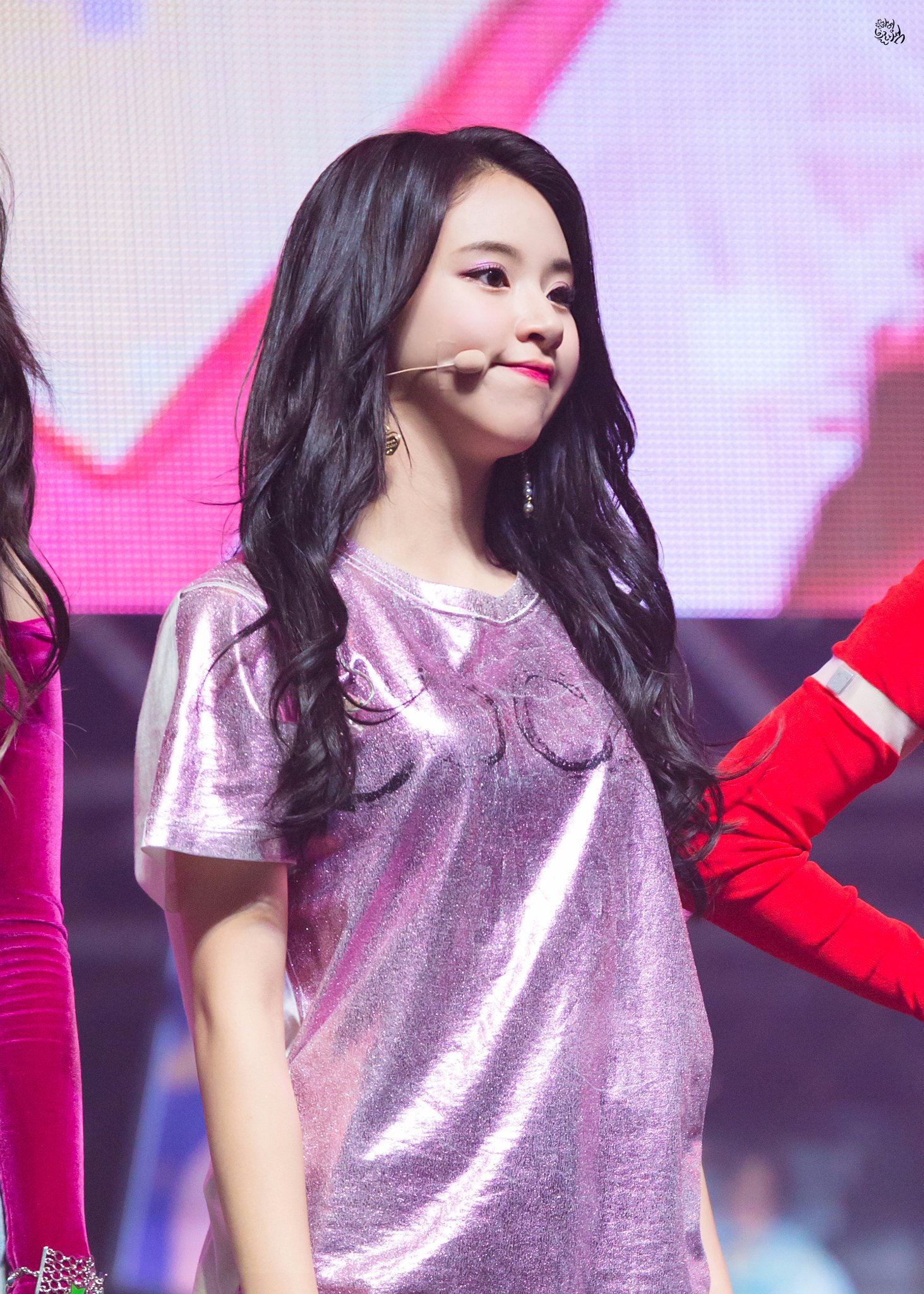 트와이스 손채영 고화질 사진 모음.jpg | 인스티즈