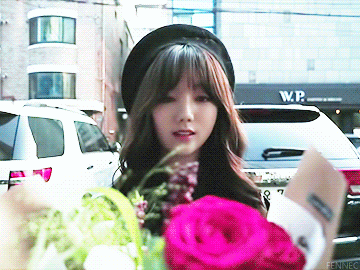 멤버들 따라하면서 놀려먹는 러블리즈 지수.gif | 인스티즈