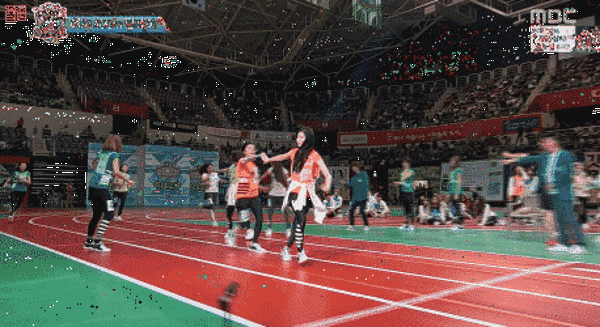 트와이스 운동신경 원탑 .jpg | 인스티즈