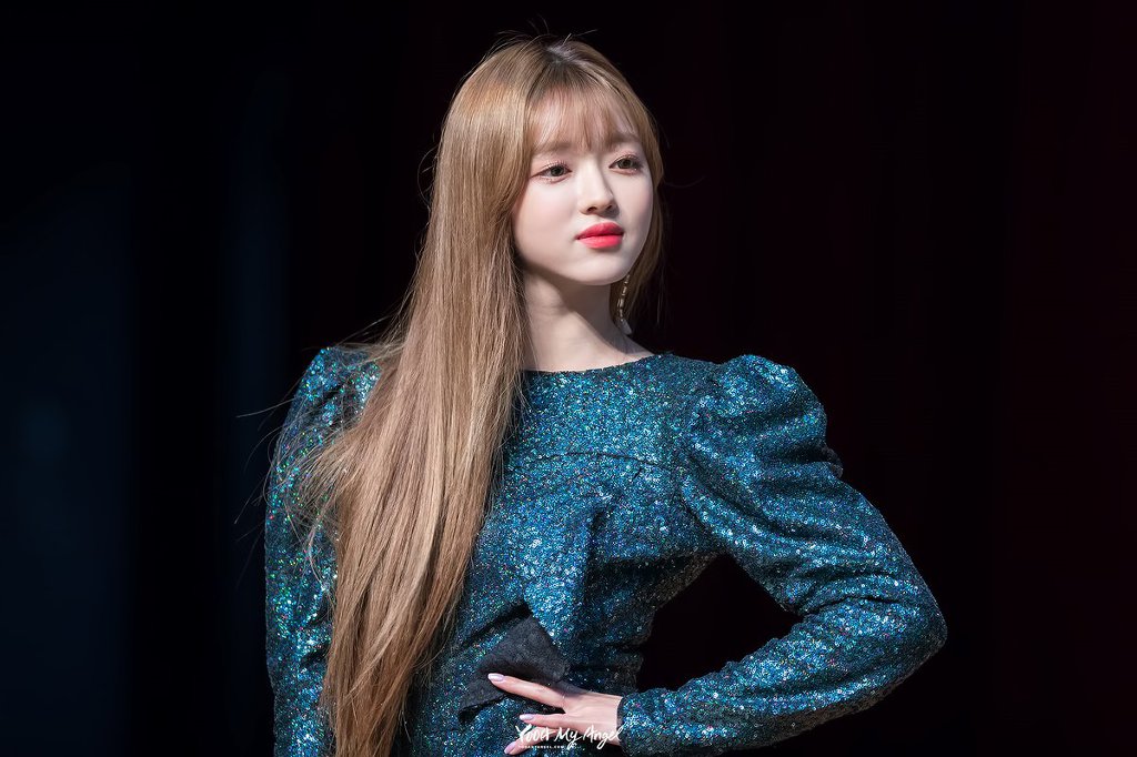 오마이걸 유아 .jpg | 인스티즈