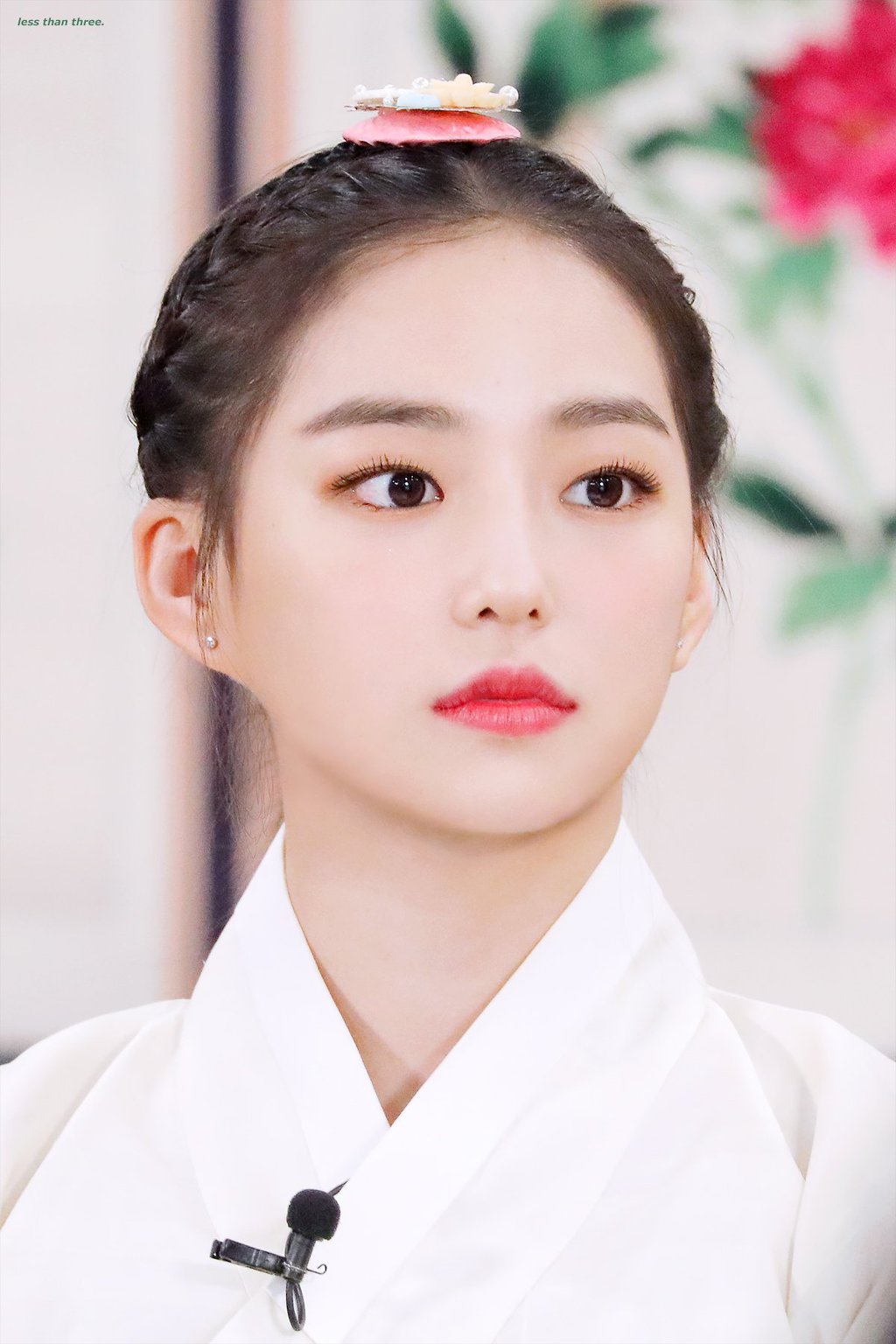 CLC 예은의 무대 안팎의 차이.jpg | 인스티즈