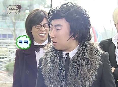[무한도전] 아이스크림의 복수 | 인스티즈