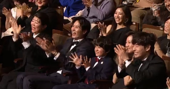 2019 KBS 연기대상 킬포 모음 | 인스티즈