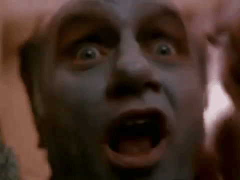 살아있는 시체들의 밤 2 - 시체들의 새벽 여러가지 짤 (혐오주의) | 인스티즈