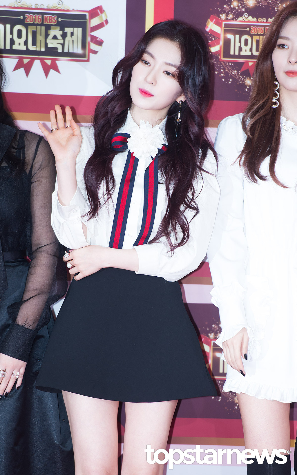 HD로 보는 레드벨벳 아이린 파트 2 | 인스티즈