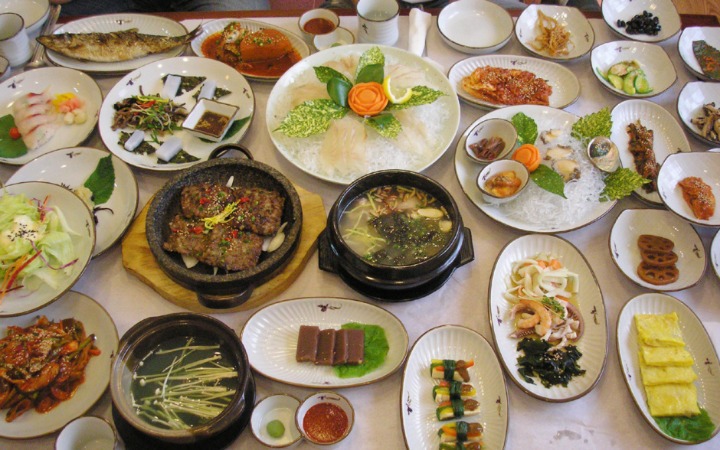 한식 vs 양식,평생 둘중 하나만 먹어야 한다면? | 인스티즈
