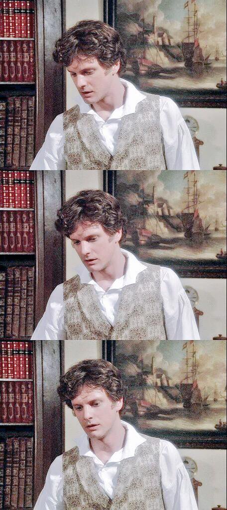 콜린 퍼스가 58세의 나이에도 미모유지가 가능한 이유.jpgif | 인스티즈