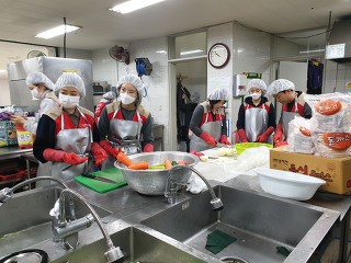 롯데쇼핑(주) 이미지