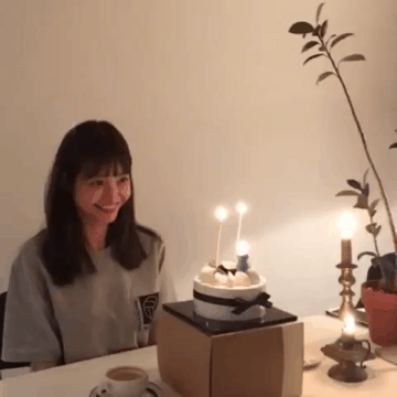 하연수 인스타.gif | 인스티즈