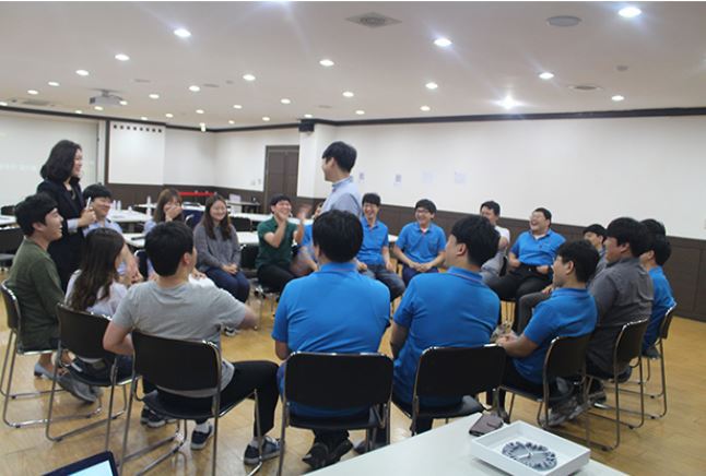 한국직무교육개발원 이미지