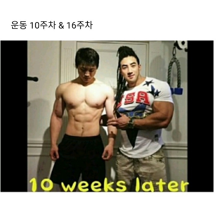 약물 의심에 대한 황철순의 답변 | 인스티즈