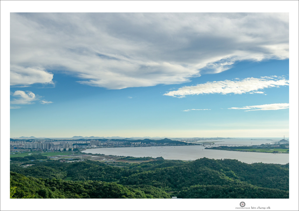 오성산 이미지