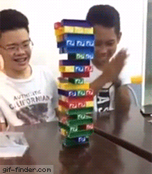 초고수 플레이에 놀란 하수의 표정.gif | 인스티즈