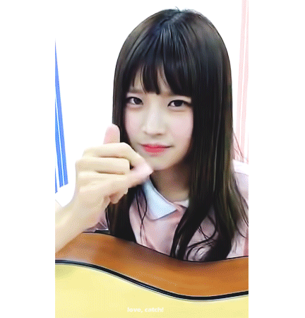 송하영 짤 텁니다(1).gif | 인스티즈