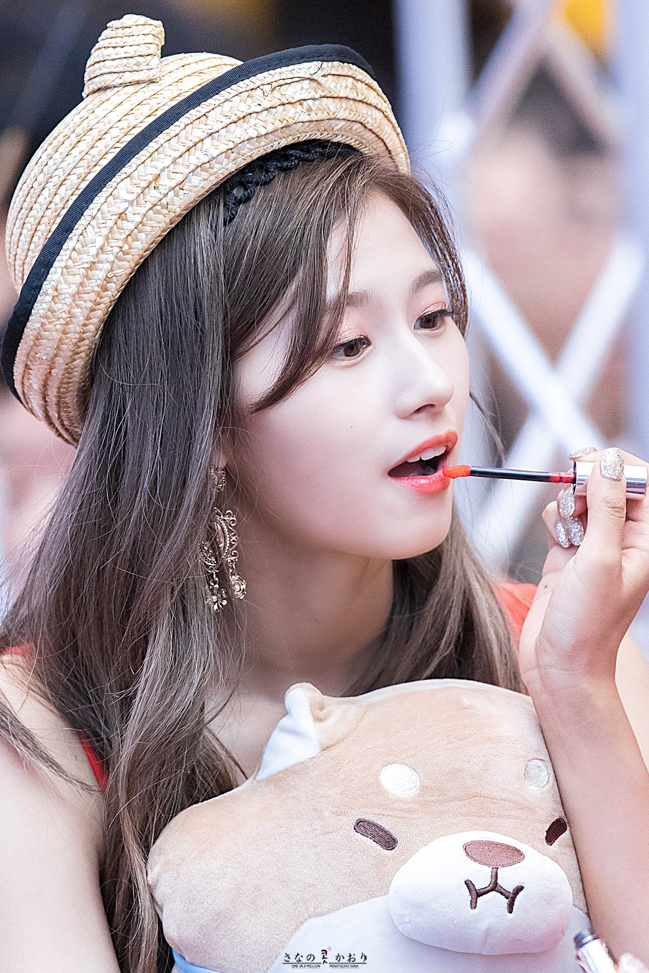 사나 좋아하시나요?.jpg | 인스티즈