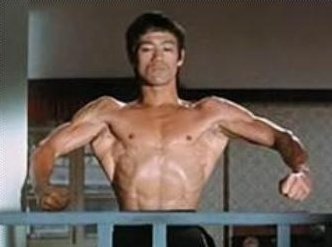 많은 사람들이 위치를 잘 모르는 근육 | 인스티즈