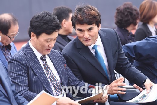 ??? : 어? 말거네? | 인스티즈