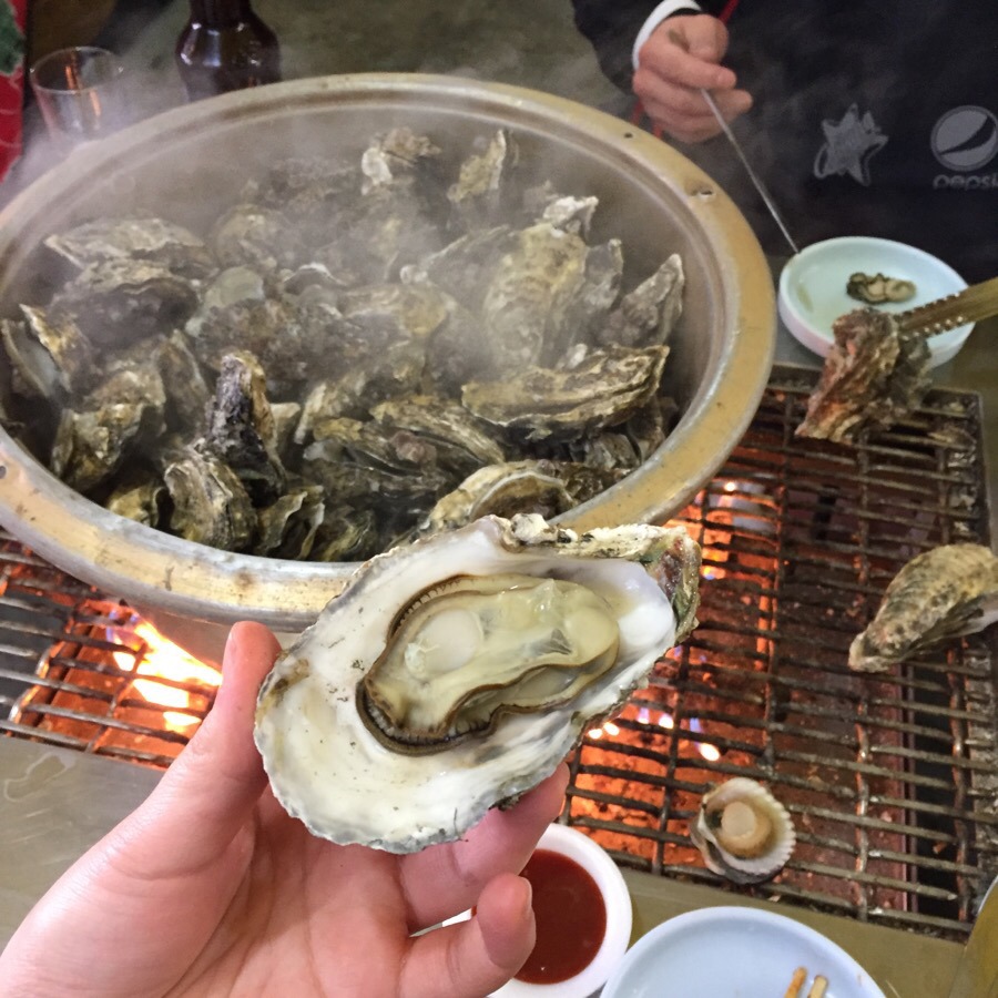추워지면 생각나는 호불호 많이갈리는 음식 | 인스티즈