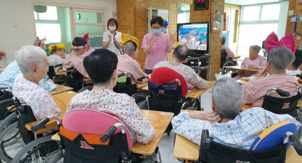 차차차노래방 이미지