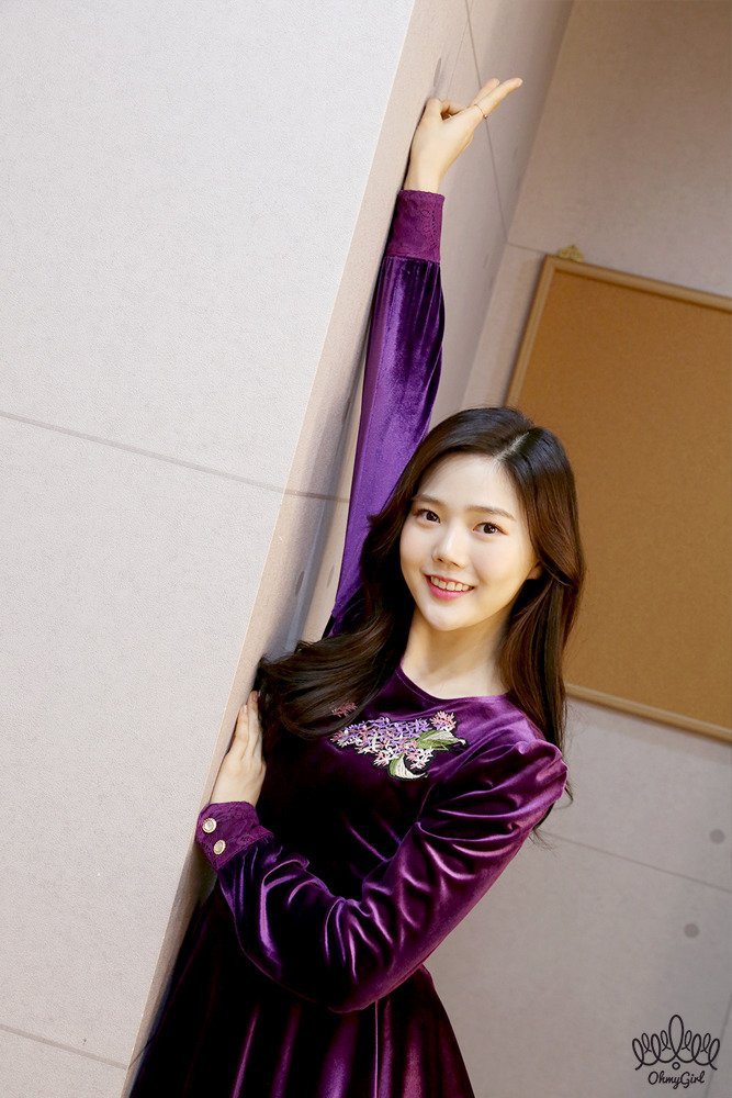  오마이걸 여러가지.jpg | 인스티즈